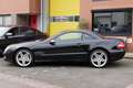 Mercedes-Benz SL 350 350. stoelverwarming/verkoeling. memory.cruise Zwart - thumbnail 4