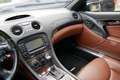 Mercedes-Benz SL 350 350. stoelverwarming/verkoeling. memory.cruise Zwart - thumbnail 27