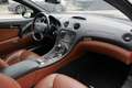 Mercedes-Benz SL 350 350. stoelverwarming/verkoeling. memory.cruise Zwart - thumbnail 14