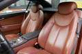 Mercedes-Benz SL 350 350. stoelverwarming/verkoeling. memory.cruise Zwart - thumbnail 13