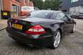 Mercedes-Benz SL 350 350. stoelverwarming/verkoeling. memory.cruise Zwart - thumbnail 11