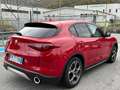 Alfa Romeo Stelvio 2.2 mjt 180cv AWD Piros - thumbnail 11