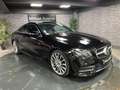 Mercedes-Benz E 220 Coupé E 220 d - BVA 9G-Tronic  Sportline - Noir - thumbnail 7