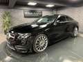 Mercedes-Benz E 220 Coupé E 220 d - BVA 9G-Tronic  Sportline - Noir - thumbnail 1
