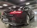 Mercedes-Benz E 220 Coupé E 220 d - BVA 9G-Tronic  Sportline - Noir - thumbnail 48