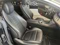 Mercedes-Benz E 220 Coupé E 220 d - BVA 9G-Tronic  Sportline - Noir - thumbnail 34