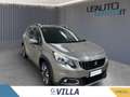Peugeot 2008 1.2 puretech 82cv Allure my16 Grigio - thumbnail 2