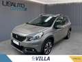 Peugeot 2008 1.2 puretech 82cv Allure my16 Grigio - thumbnail 1