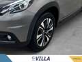 Peugeot 2008 1.2 puretech 82cv Allure my16 Grigio - thumbnail 7