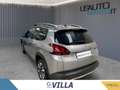 Peugeot 2008 1.2 puretech 82cv Allure my16 Grigio - thumbnail 5