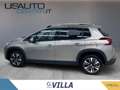Peugeot 2008 1.2 puretech 82cv Allure my16 Grigio - thumbnail 3