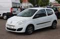 Renault Twingo Authentique l 2.HAND l TÜV 01.2027 l Weiß - thumbnail 3