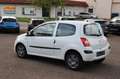 Renault Twingo Authentique l 2.HAND l TÜV 01.2027 l Weiß - thumbnail 4