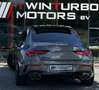 Mercedes-Benz CLA 180 CLA 180 7G-DCT AMG Line Zwart - thumbnail 4