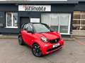 smart forTwo *Klima*BLUETOOTH*GARANTIE*HuNEU* Schwarz - thumbnail 1