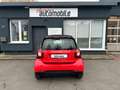 smart forTwo *Klima*BLUETOOTH*GARANTIE*HuNEU* Schwarz - thumbnail 11