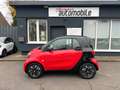 smart forTwo *Klima*BLUETOOTH*GARANTIE*HuNEU* Schwarz - thumbnail 10