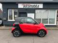 smart forTwo *Klima*BLUETOOTH*GARANTIE*HuNEU* Schwarz - thumbnail 9