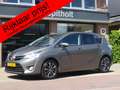 Toyota Verso 1.8 VVT-i 147pk Aut (5P) Dynamic Grijs - thumbnail 1