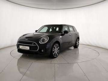 Mini Clubman 2.0 Cooper S Mayfair Edition auto