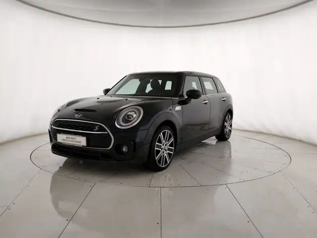 MINI Cooper S Clubman Mini Clubman 2.0 Cooper S Mayfair Edition auto