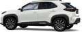 Toyota Yaris Cross 1.5 Hybrid 5p. E-CVT Trend Bianco - thumbnail 1