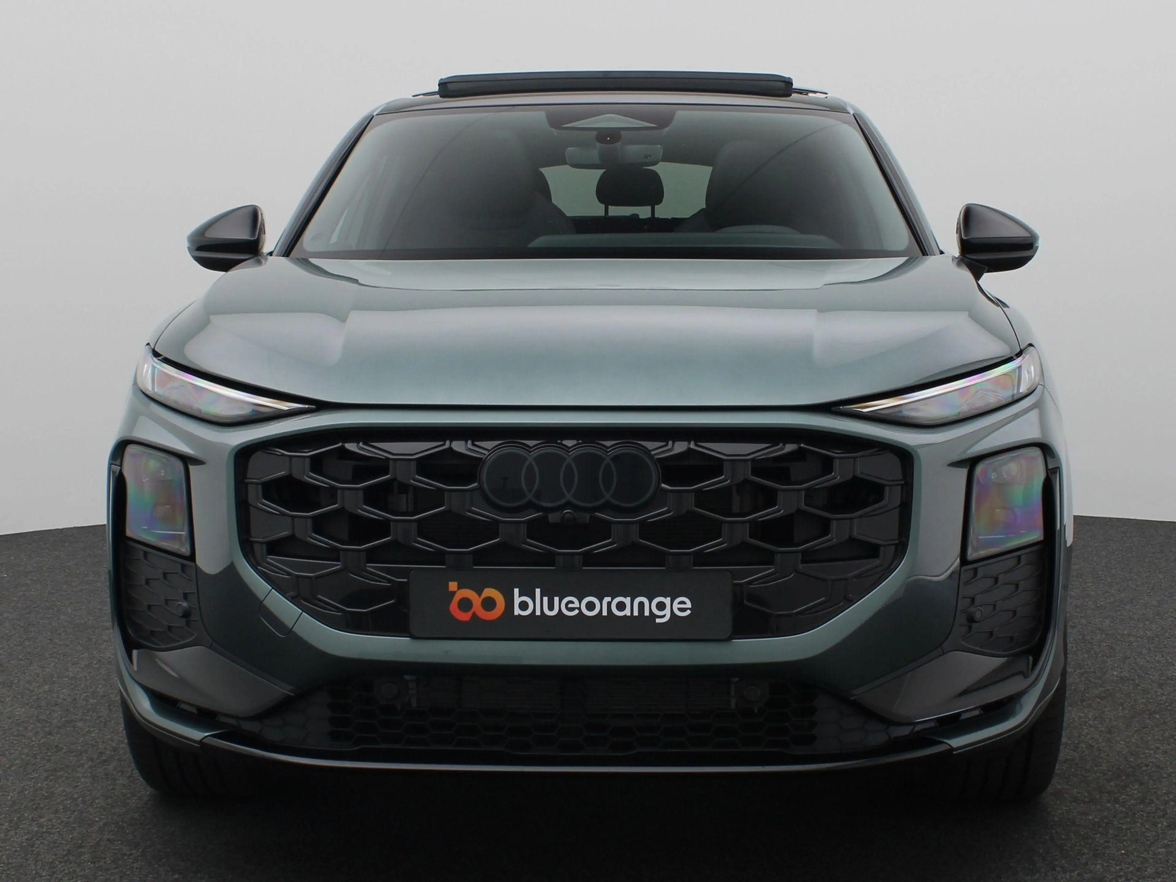 Audi Q3 Sportback 1.5 e-hybrid S edition 272PK S-Tronic SO — photo 13