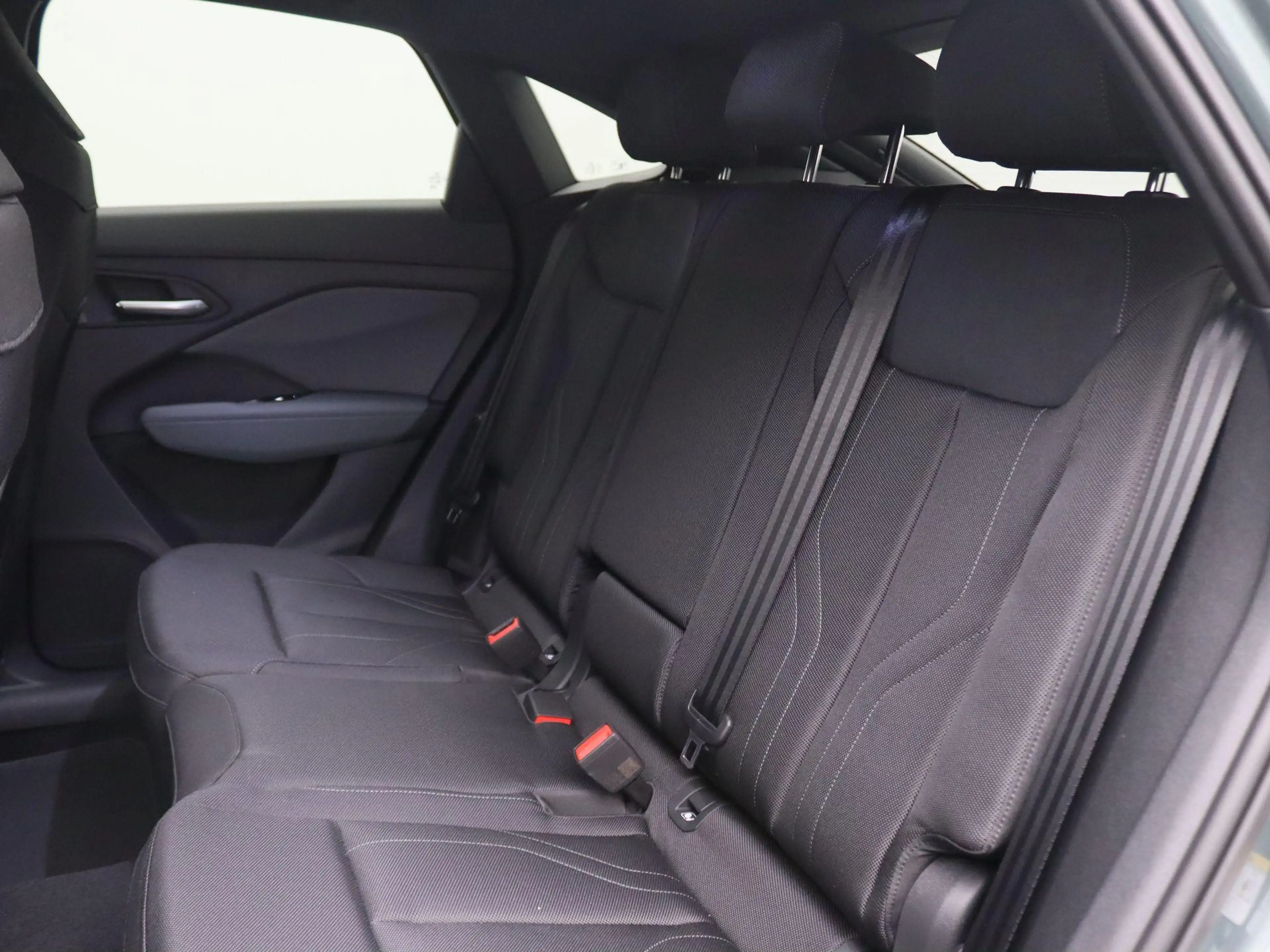 Audi Q3 Sportback 1.5 e-hybrid S edition 272PK S-Tronic SO — photo 7