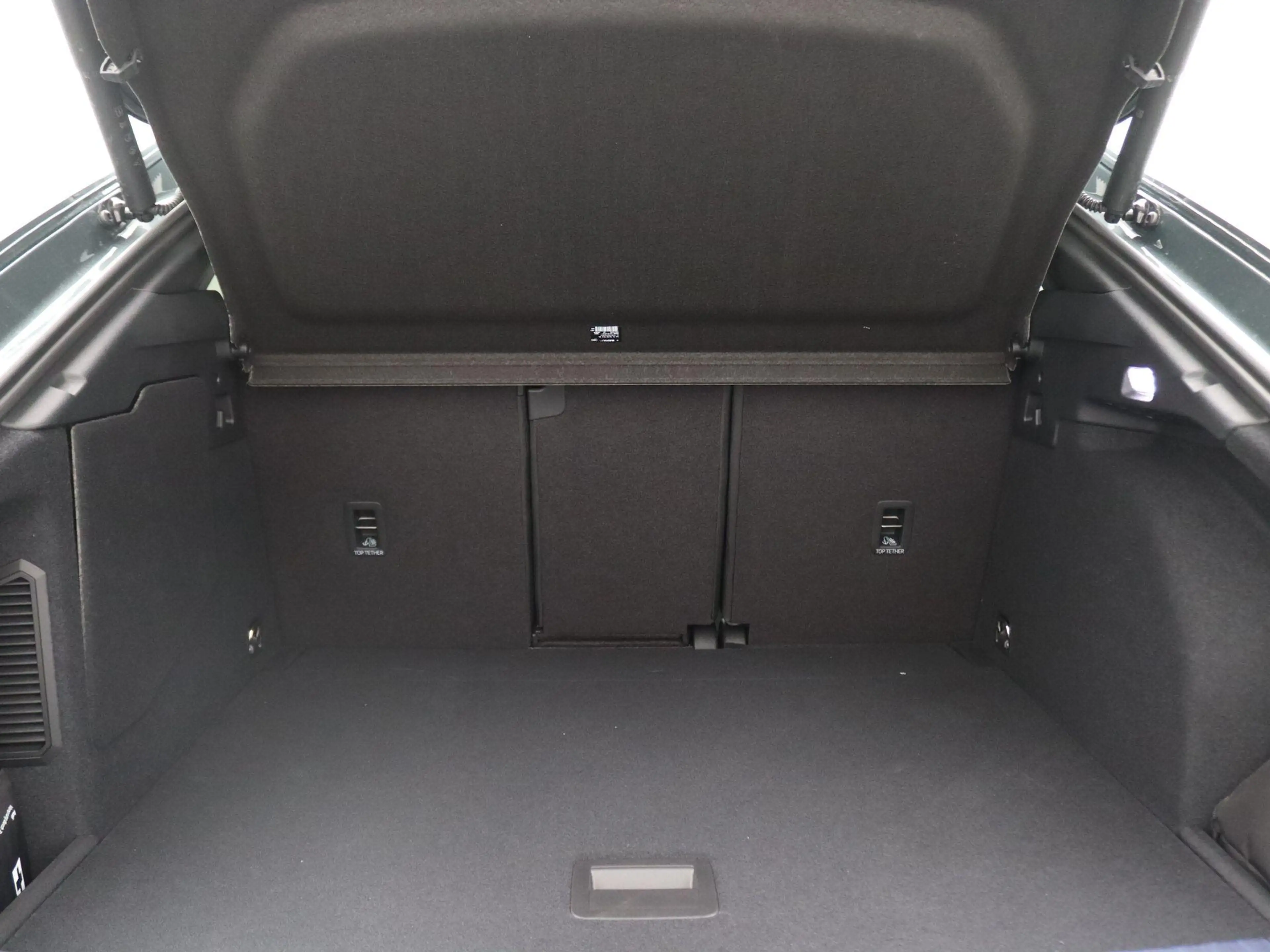 Audi Q3 Sportback 1.5 e-hybrid S edition 272PK S-Tronic SO — photo 8