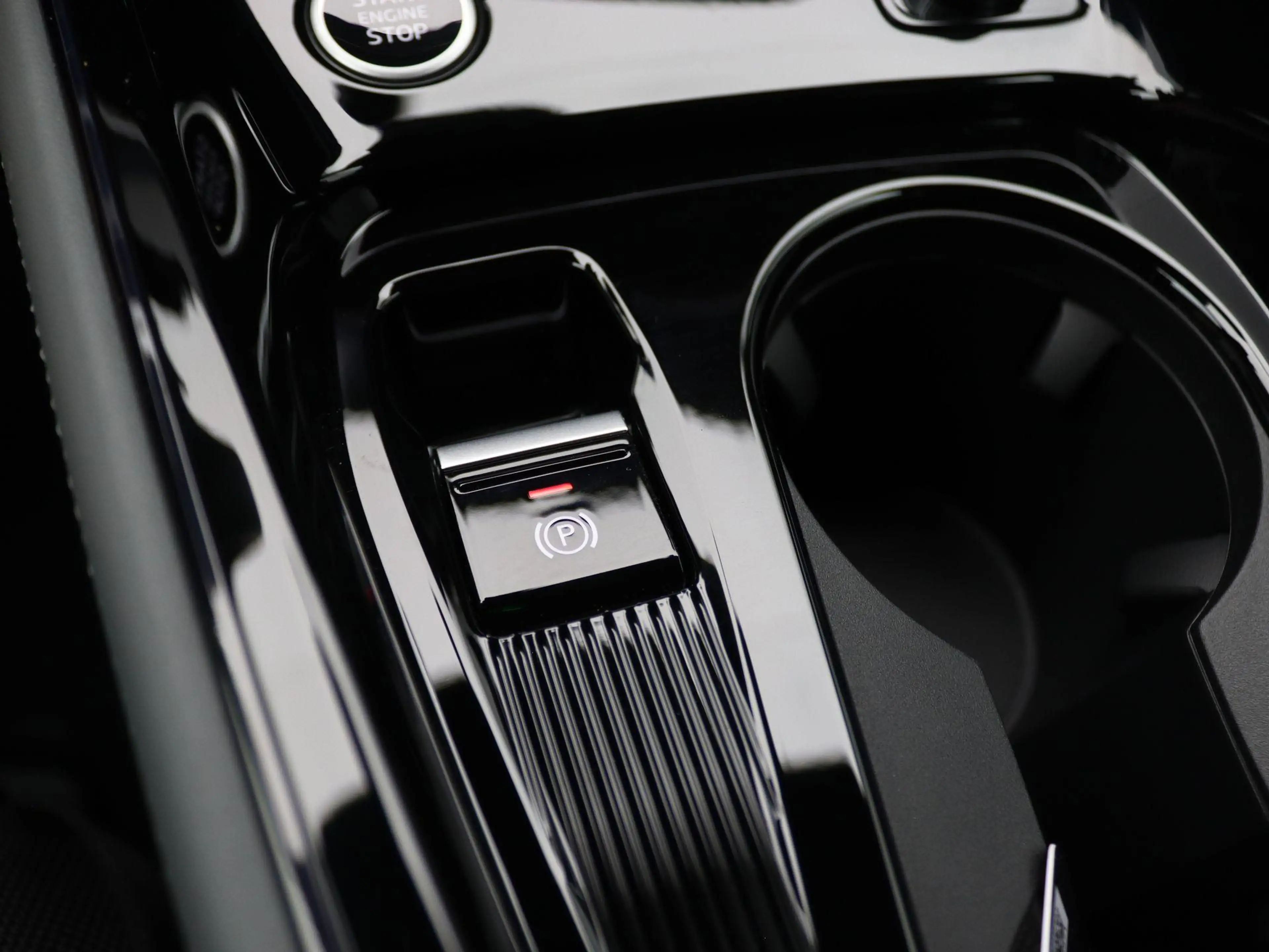 Audi Q3 Sportback 1.5 e-hybrid S edition 272PK S-Tronic SO — photo 39