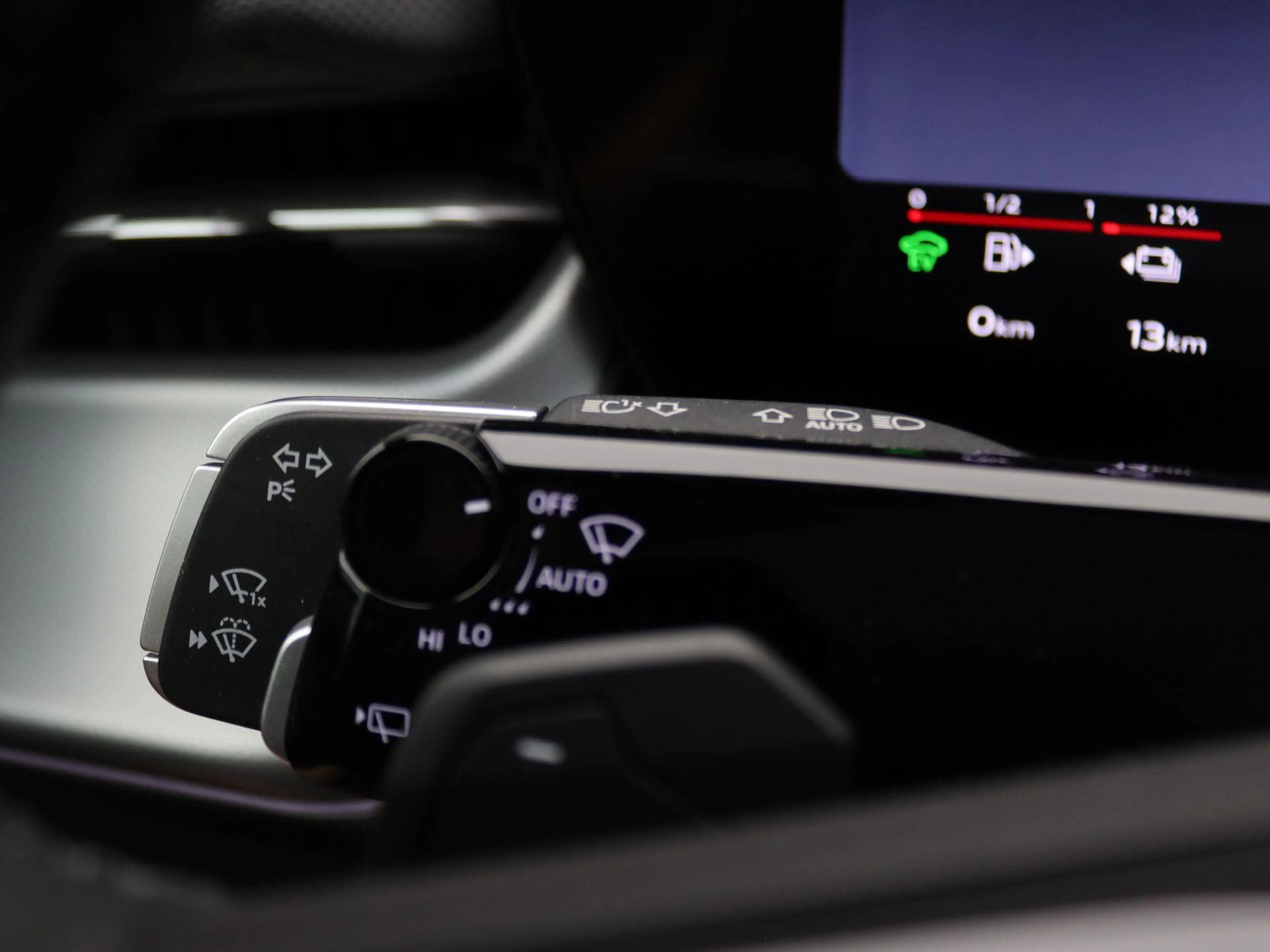 Audi Q3 Sportback 1.5 e-hybrid S edition 272PK S-Tronic SO — photo 21