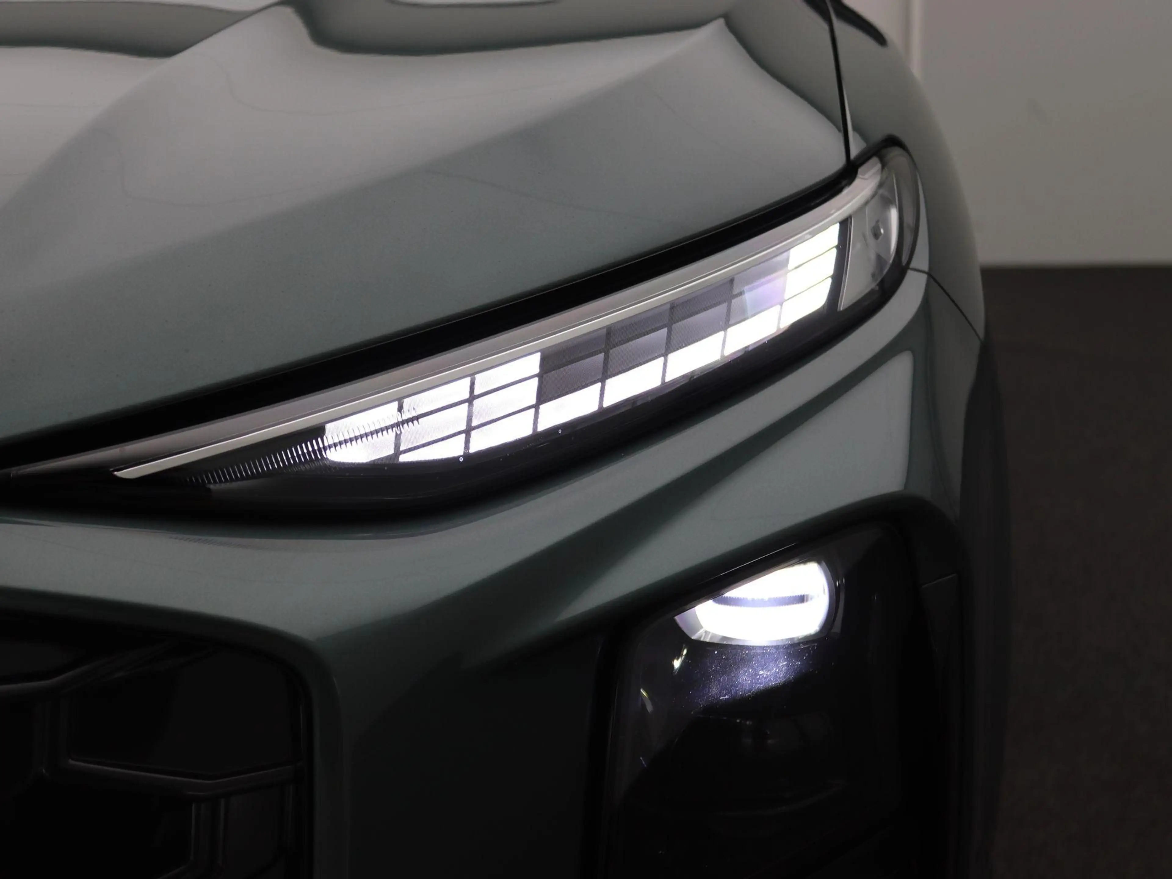 Audi Q3 Sportback 1.5 e-hybrid S edition 272PK S-Tronic SO — photo 48