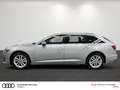 Audi A6 Avant 45 TDI quattro LED ACC KAMERA sport Silber - thumbnail 3
