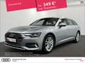 Audi A6 Avant 45 TDI quattro LED ACC KAMERA sport Silber - thumbnail 1