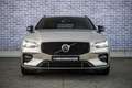 Volvo V60 2.0 B3 Plus Dark Fin. € 745 p/m | Standkachel | Ad Grijs - thumbnail 10