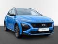 Hyundai KONA N Line Mild-Hybrid 2WD 1.0 T-GDI - TOP GEPFLEGT - Blau - thumbnail 10