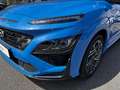 Hyundai KONA N Line Mild-Hybrid 2WD 1.0 T-GDI - TOP GEPFLEGT - Blau - thumbnail 32