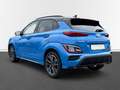 Hyundai KONA N Line Mild-Hybrid 2WD 1.0 T-GDI - TOP GEPFLEGT - Blau - thumbnail 9