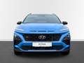 Hyundai KONA N Line Mild-Hybrid 2WD 1.0 T-GDI - TOP GEPFLEGT - Blau - thumbnail 8