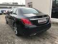 Mercedes-Benz C 250 7G-TRONIC 2x AMG Line SPORTSITZE LEDER NAVI.ALU Schwarz - thumbnail 4