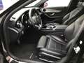 Mercedes-Benz C 250 7G-TRONIC 2x AMG Line SPORTSITZE LEDER NAVI.ALU Schwarz - thumbnail 7