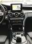Mercedes-Benz C 250 7G-TRONIC 2x AMG Line SPORTSITZE LEDER NAVI.ALU Schwarz - thumbnail 12