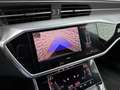 Audi A6 45 TDI S-LINE/QUAT/STDHZG/MATRIX/AHK/ACC/VIRT Gris - thumbnail 10