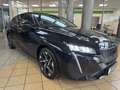 Peugeot 308 SW PureTech 130 EAT8 Allure Zwart - thumbnail 1