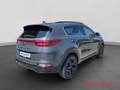 Kia Sportage 1.6 T Black Edition Allwetterreifen Grigio - thumbnail 4