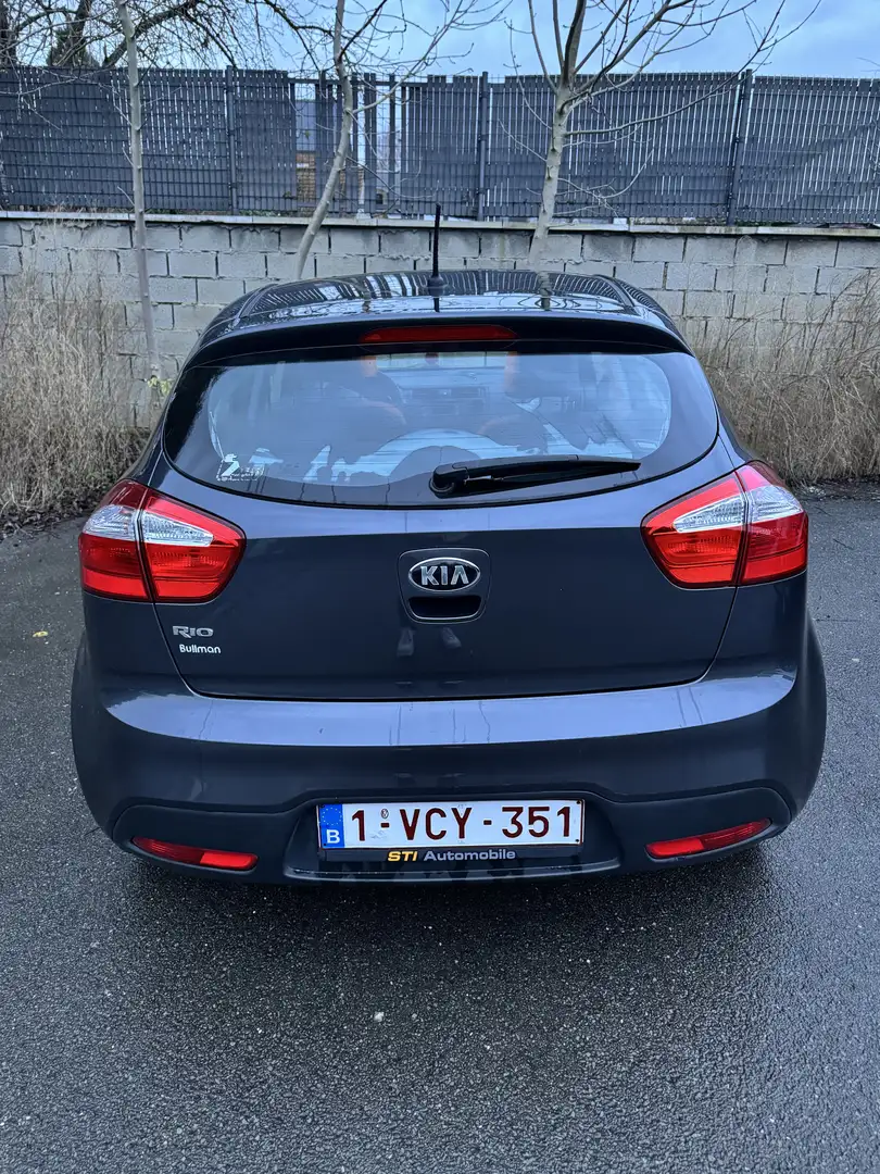 Kia Rio 1.2i Mind - 1