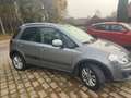Suzuki SX4 Club - Style 4X4 Allrad Zilver - thumbnail 4