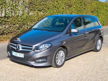 72000 km AUTOMATIC met GARANTIE