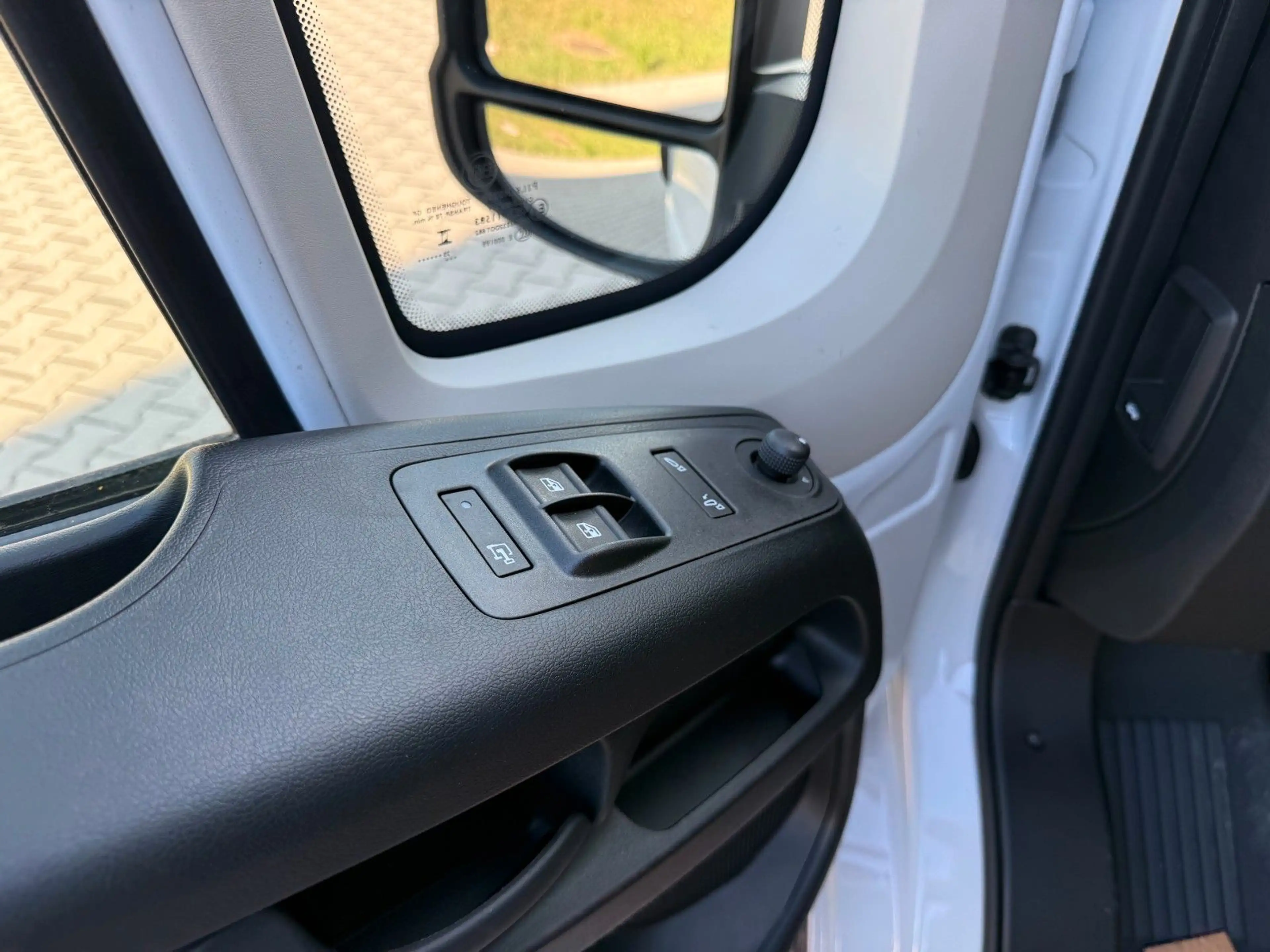 Citroen Jumper Kasten Hochraum 35 L3H2 BlueHDi 180 — photo 14