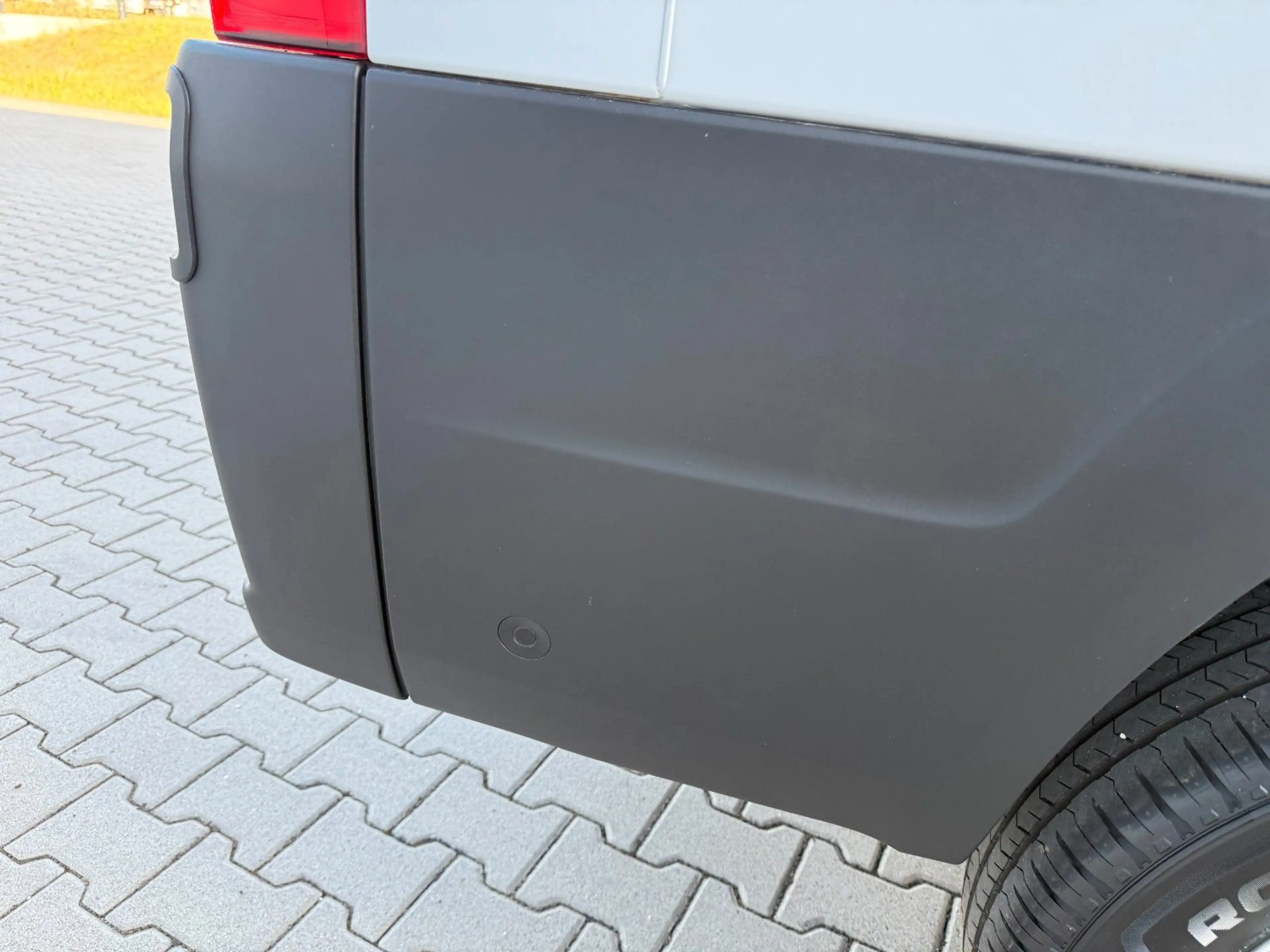 Citroen Jumper Kasten Hochraum 35 L3H2 BlueHDi 180 — photo 12